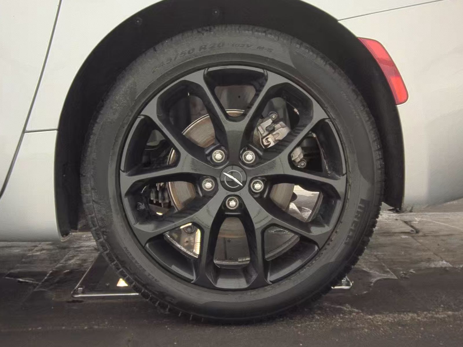 2023 Chrysler Pacifica Limited FWD