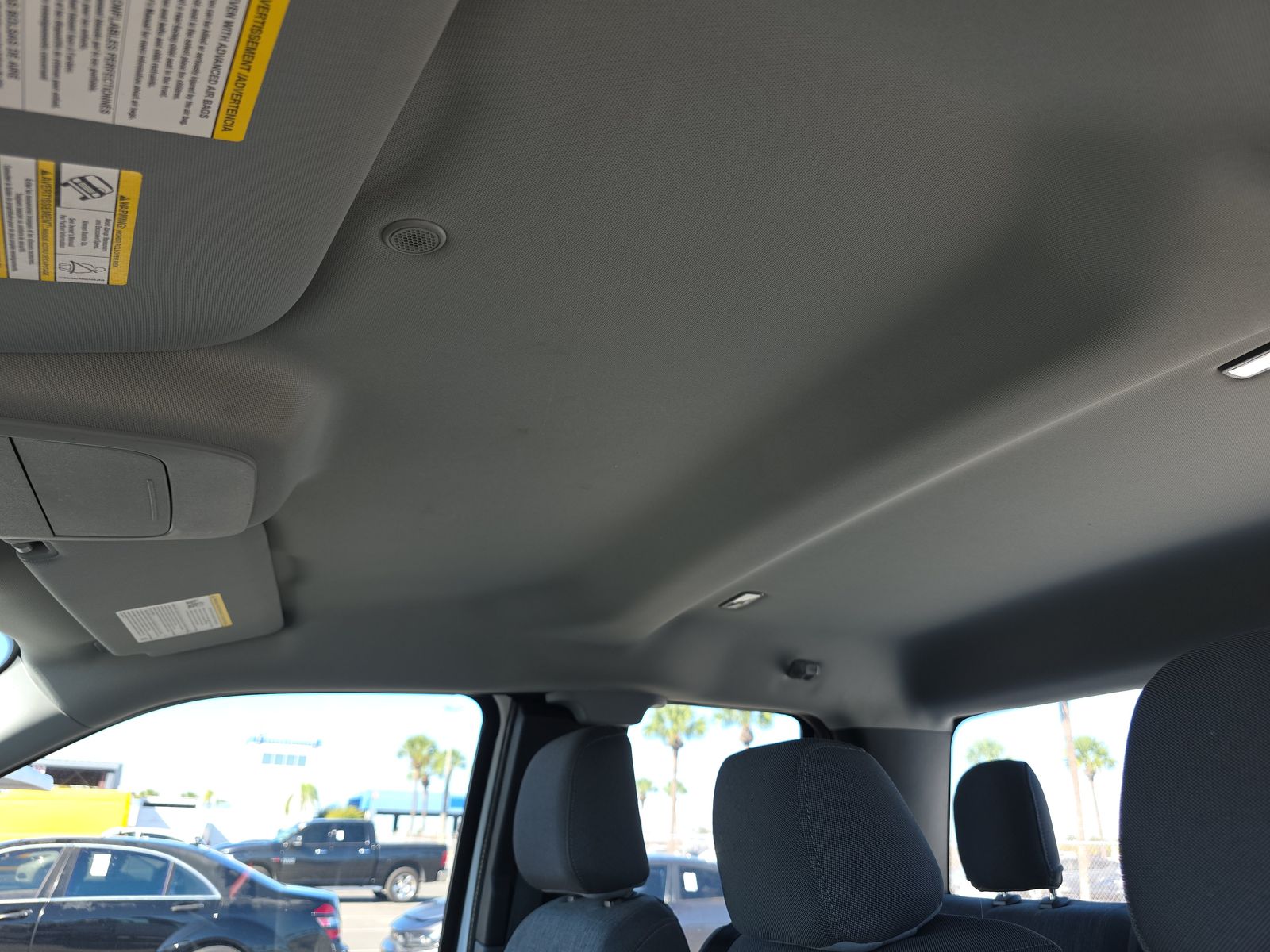 2021 Ford F-150 XL AWD