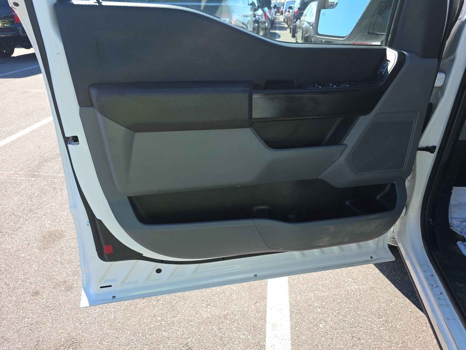 2021 Ford F-150 XL AWD