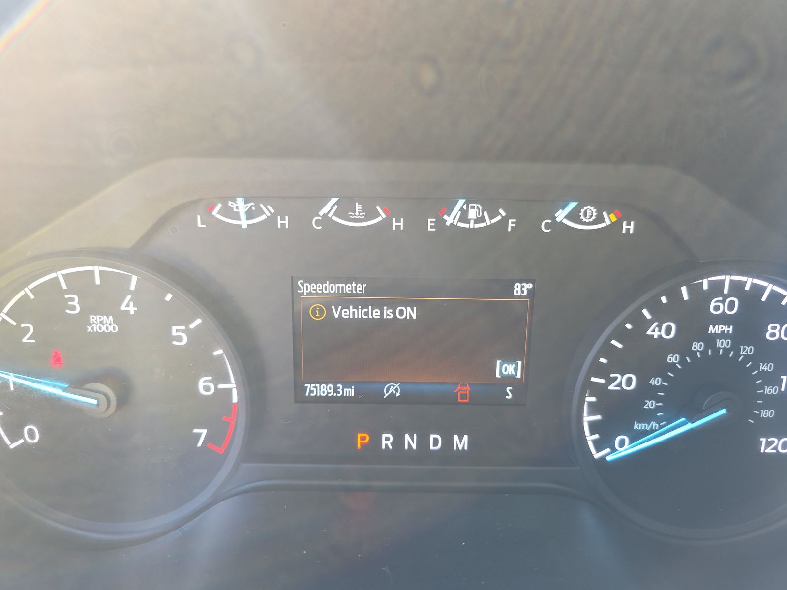 2021 Ford F-150 XL AWD