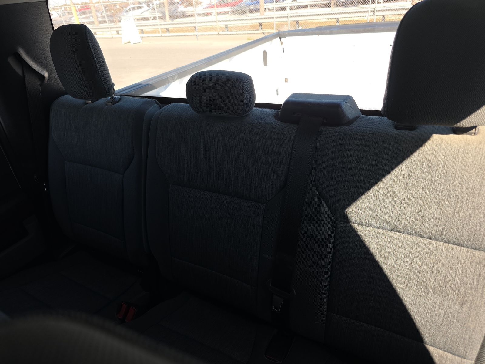 2021 Ford F-150 XL AWD