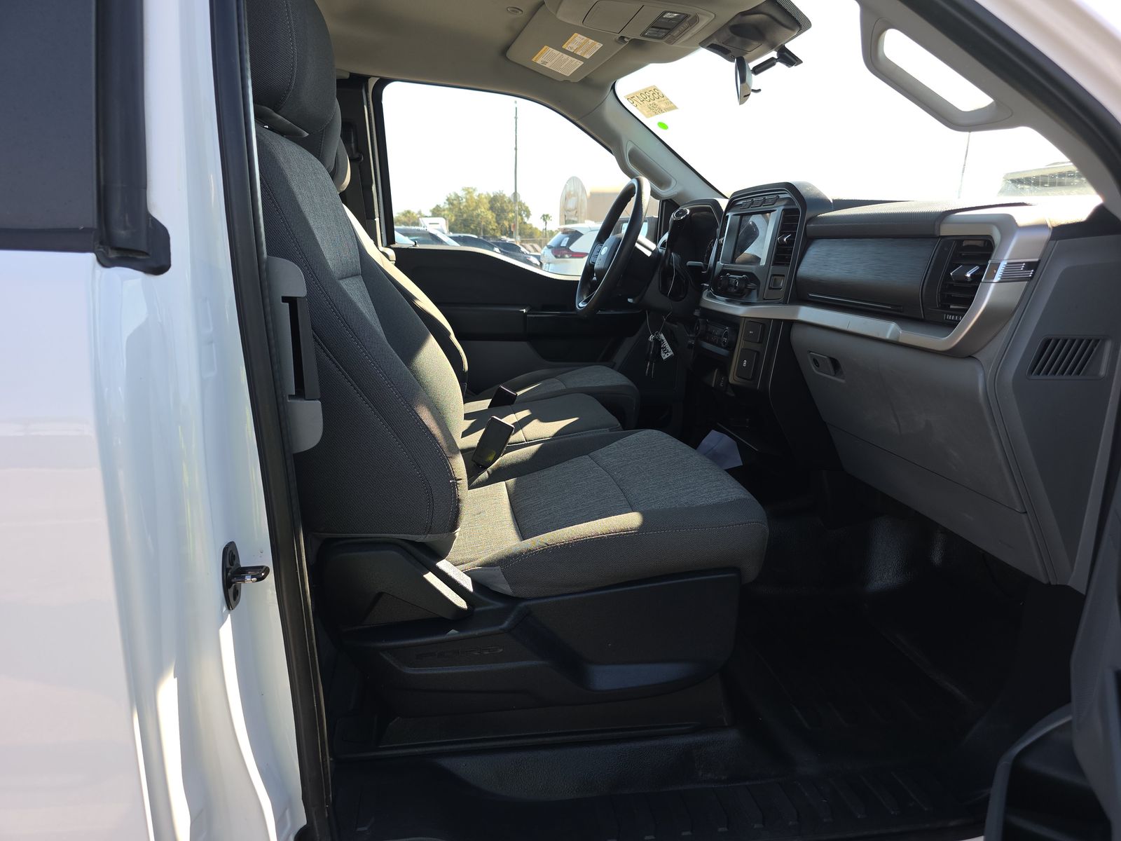 2021 Ford F-150 XL AWD