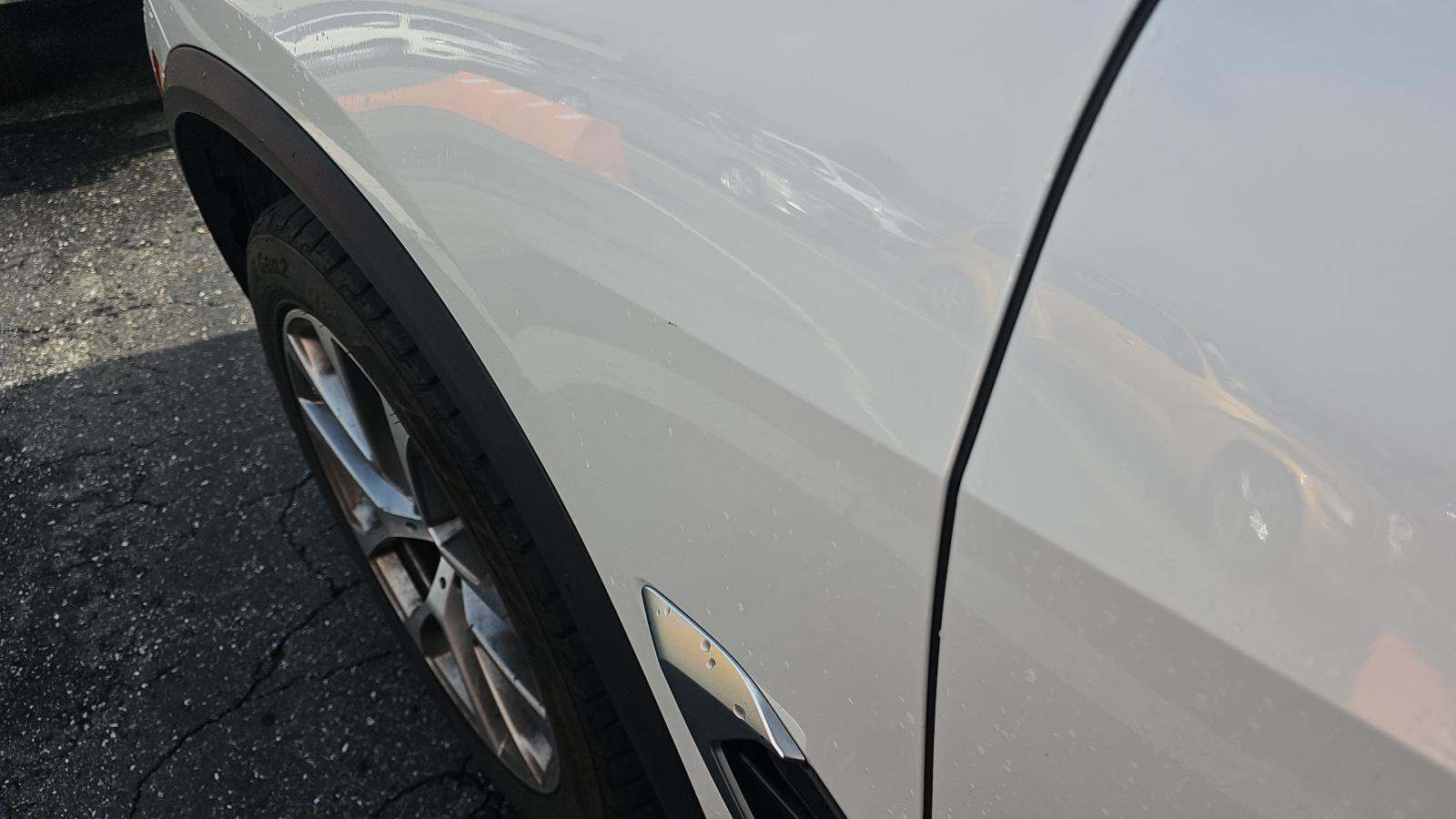 2024 BMW X5 xDrive40i AWD