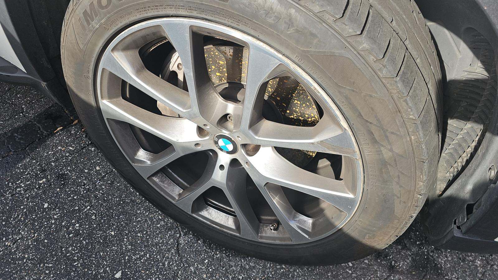 2024 BMW X5 xDrive40i AWD