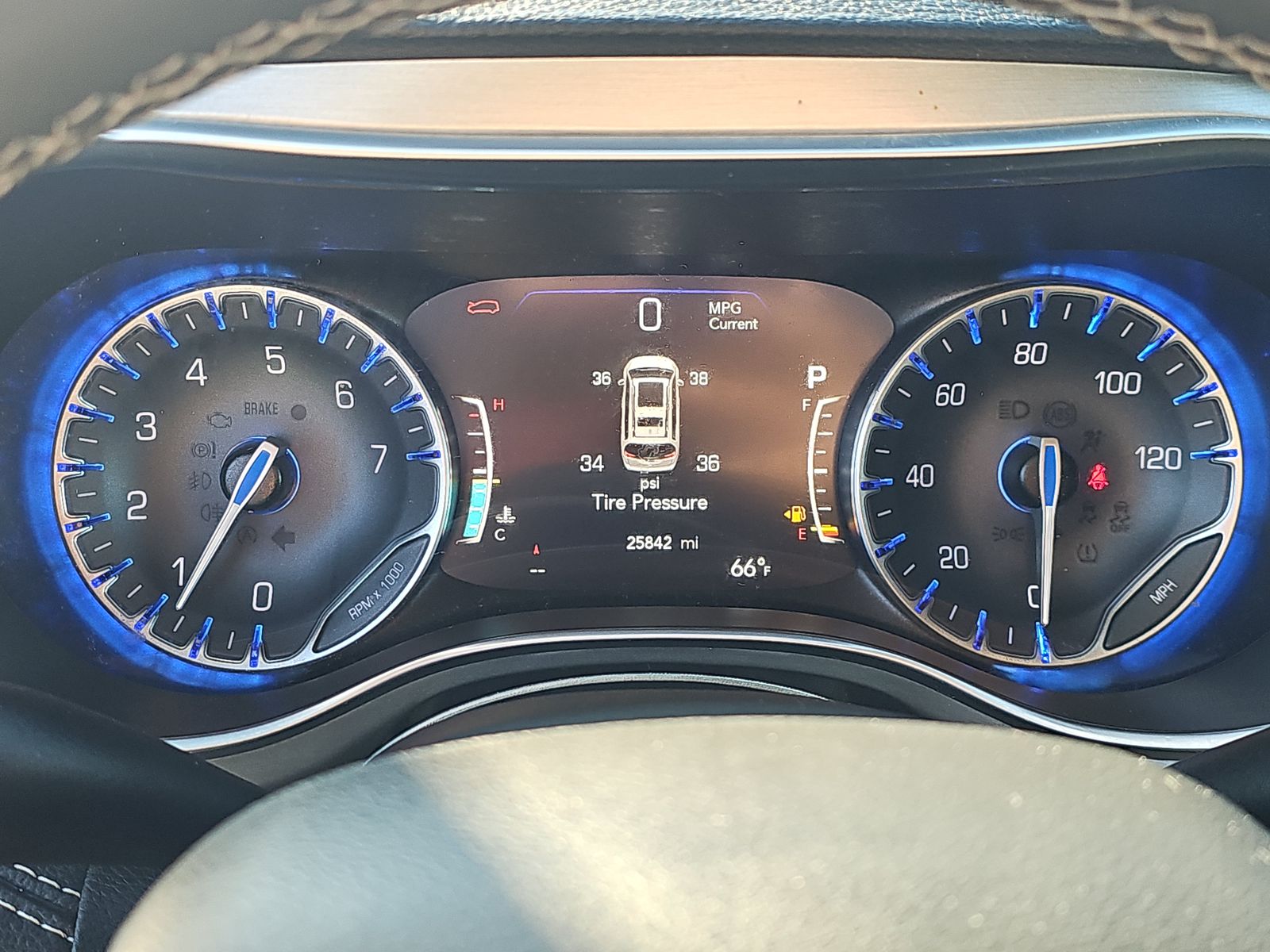 2023 Chrysler Pacifica Limited FWD