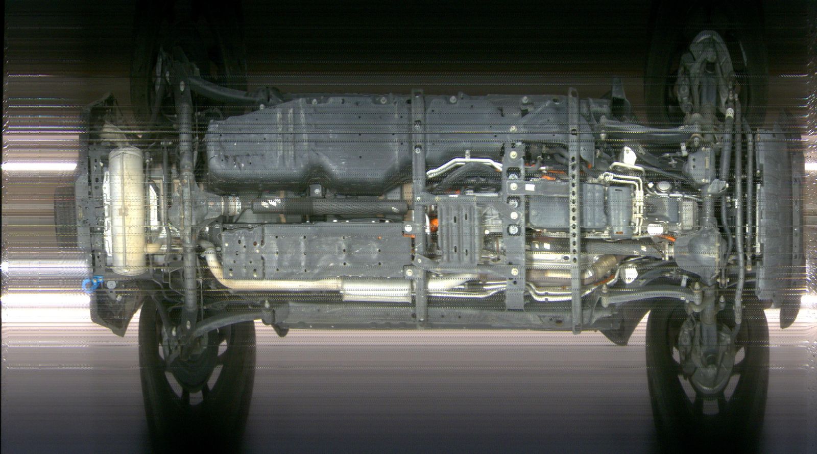 2023 Jeep Wrangler 4xe Sahara AWD