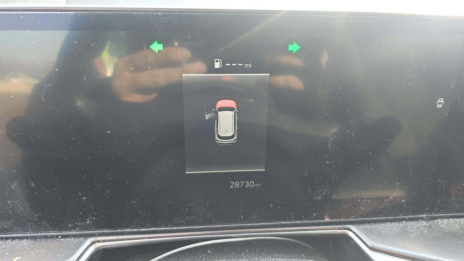 2024 Kia Sorento LX FWD