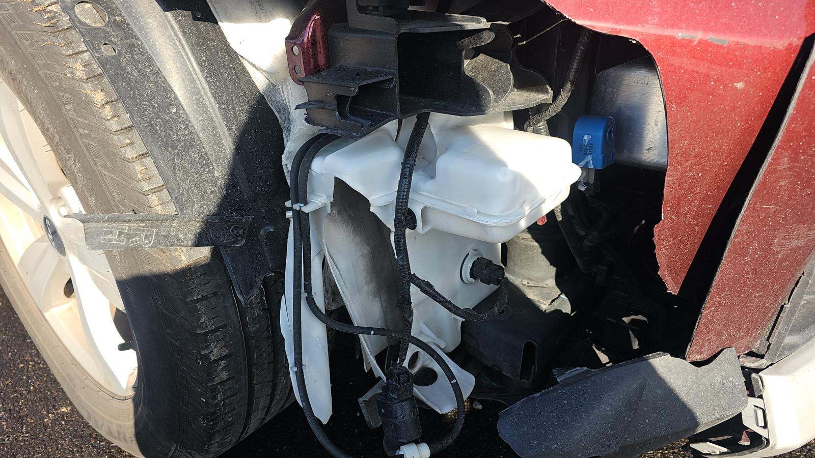 2024 Kia Sorento LX FWD