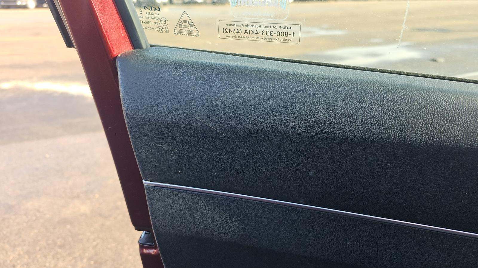 2024 Kia Sorento LX FWD