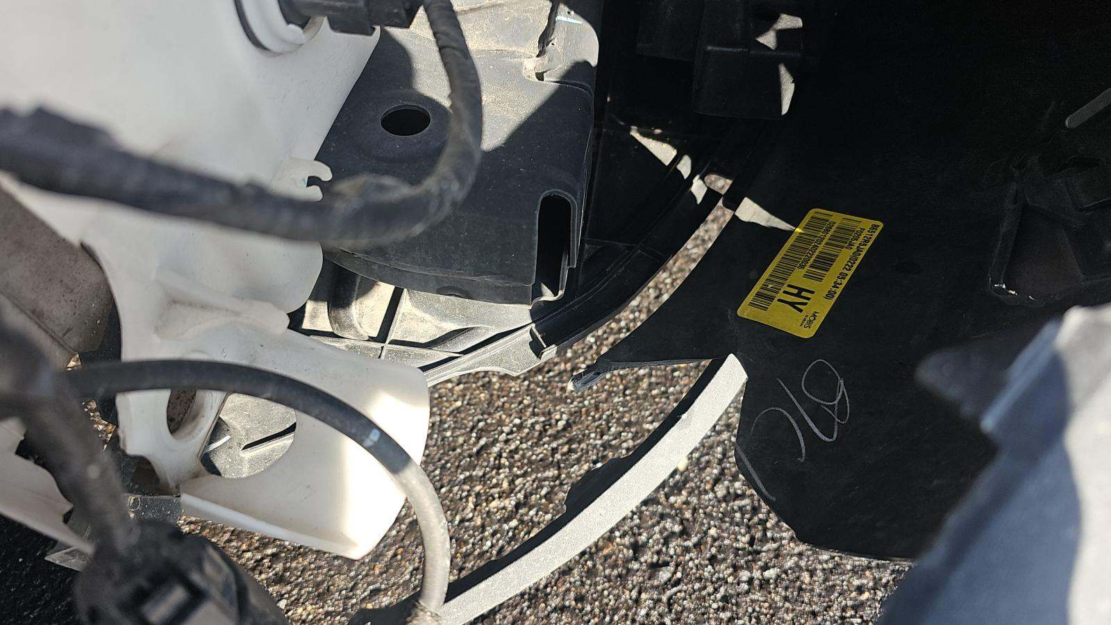 2024 Kia Sorento LX FWD