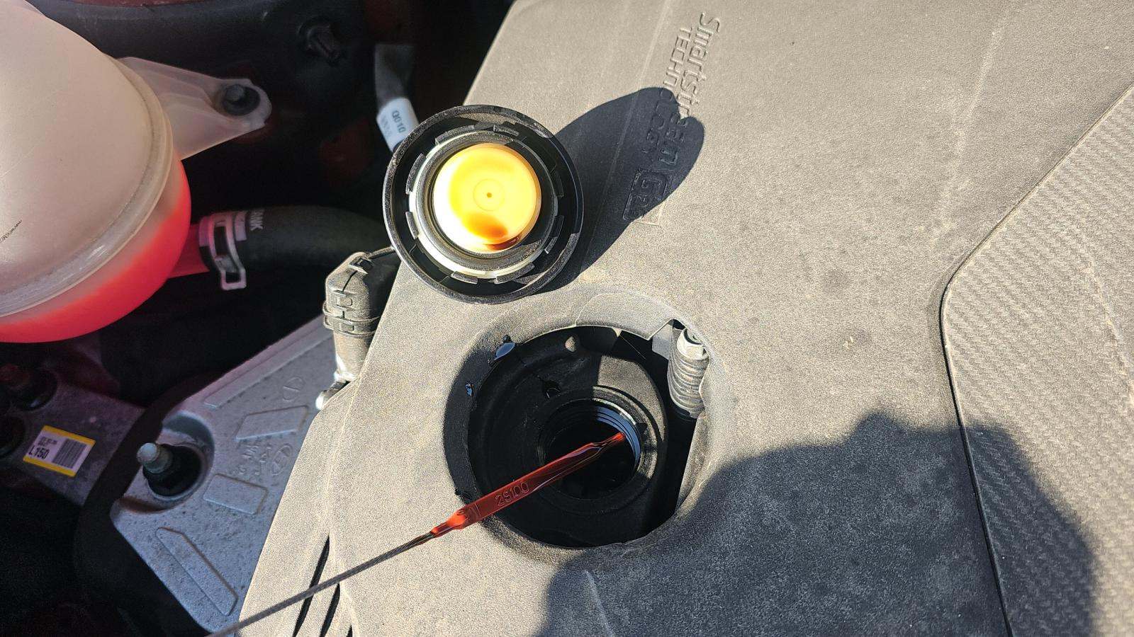 2024 Kia Sorento LX FWD