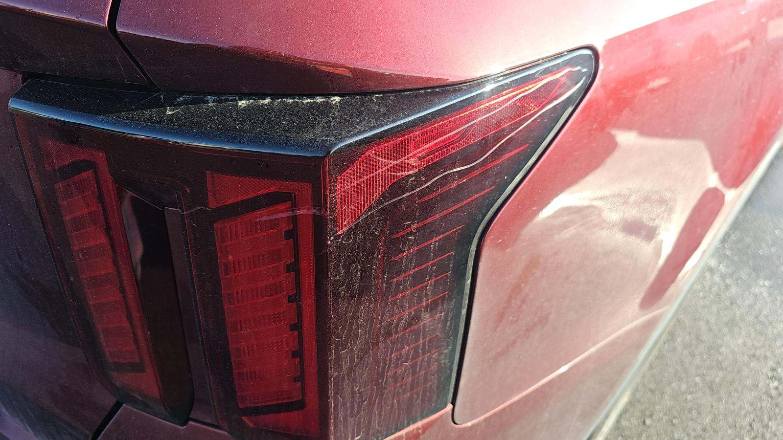 2024 Kia Sorento LX FWD