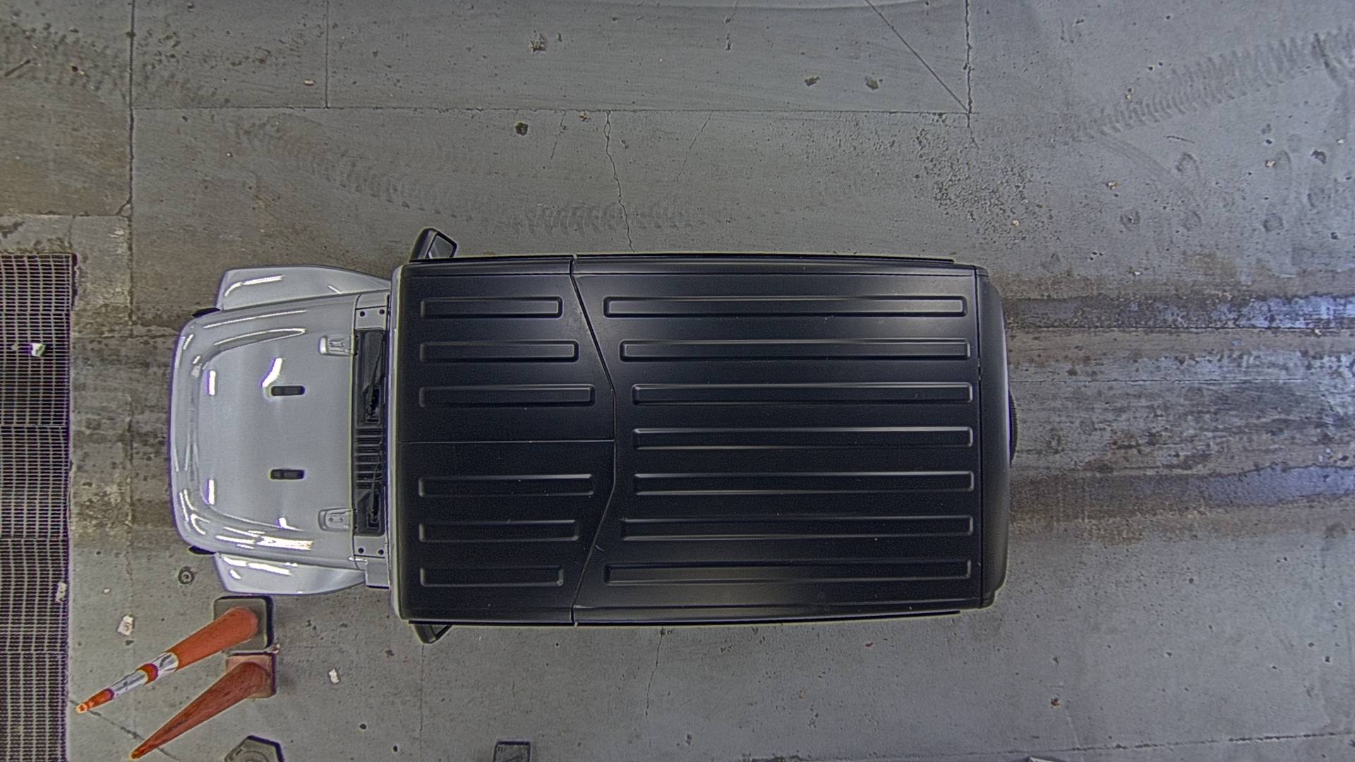 2023 Jeep Wrangler 4xe Sahara AWD