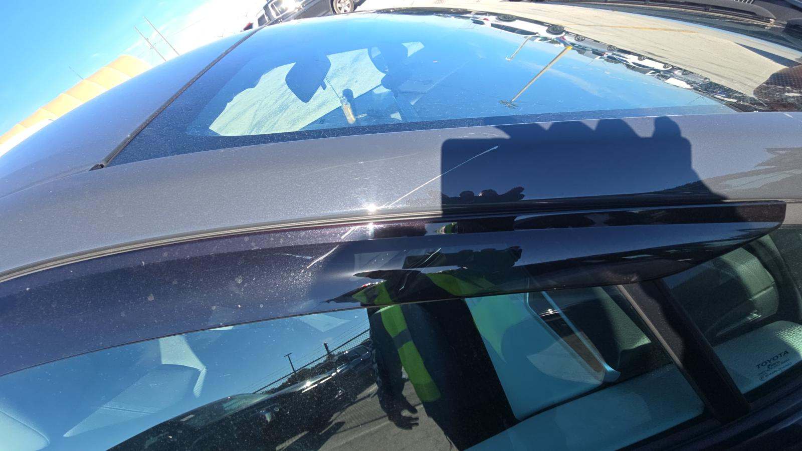 2025 Toyota Corolla SE FWD