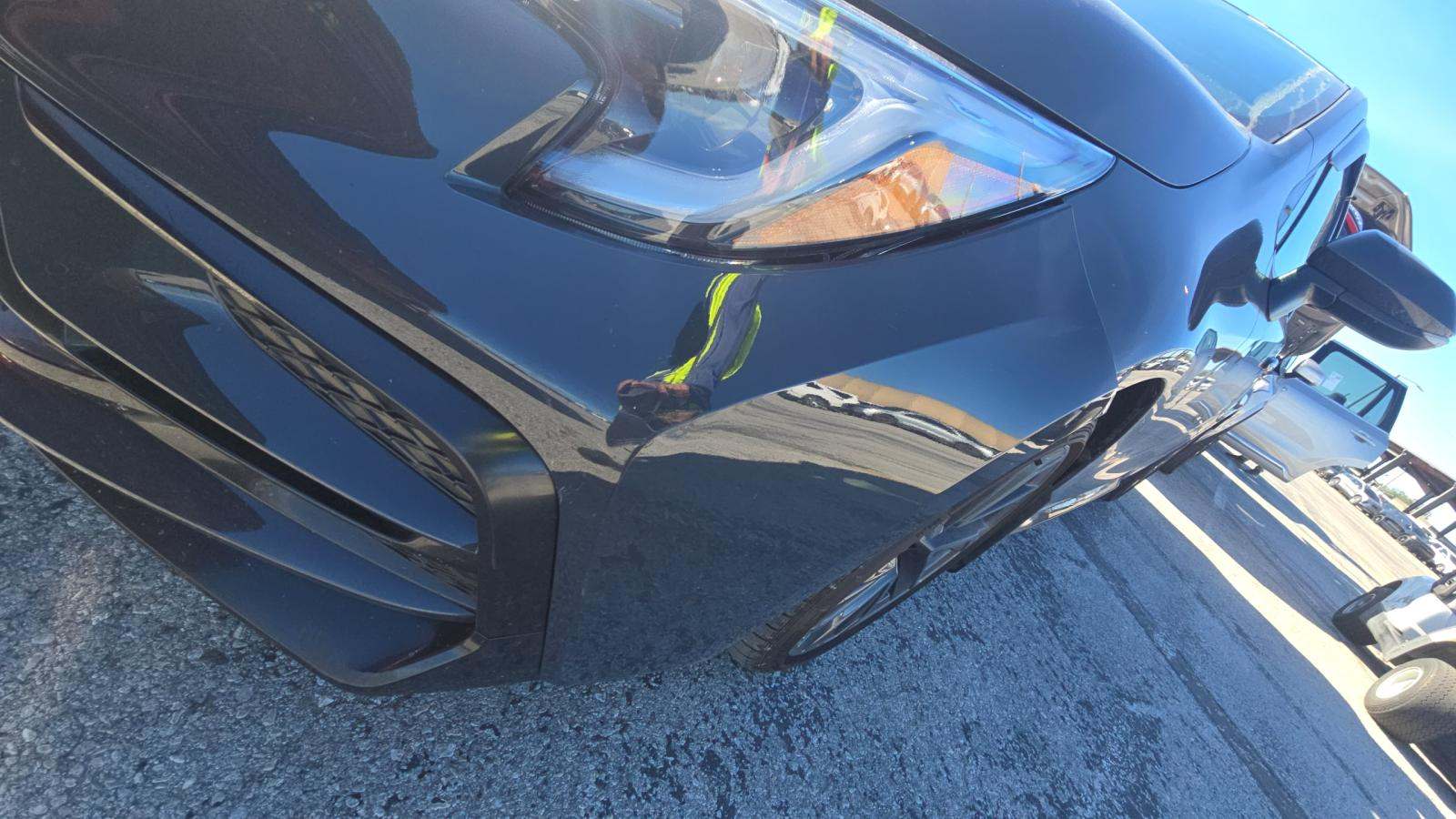 2025 Toyota Corolla SE FWD