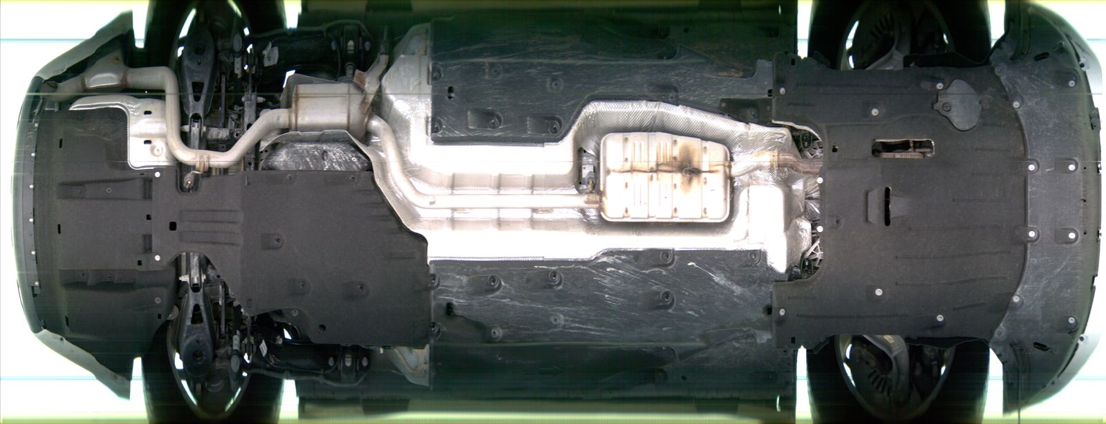 2024 Chrysler Pacifica Touring L FWD