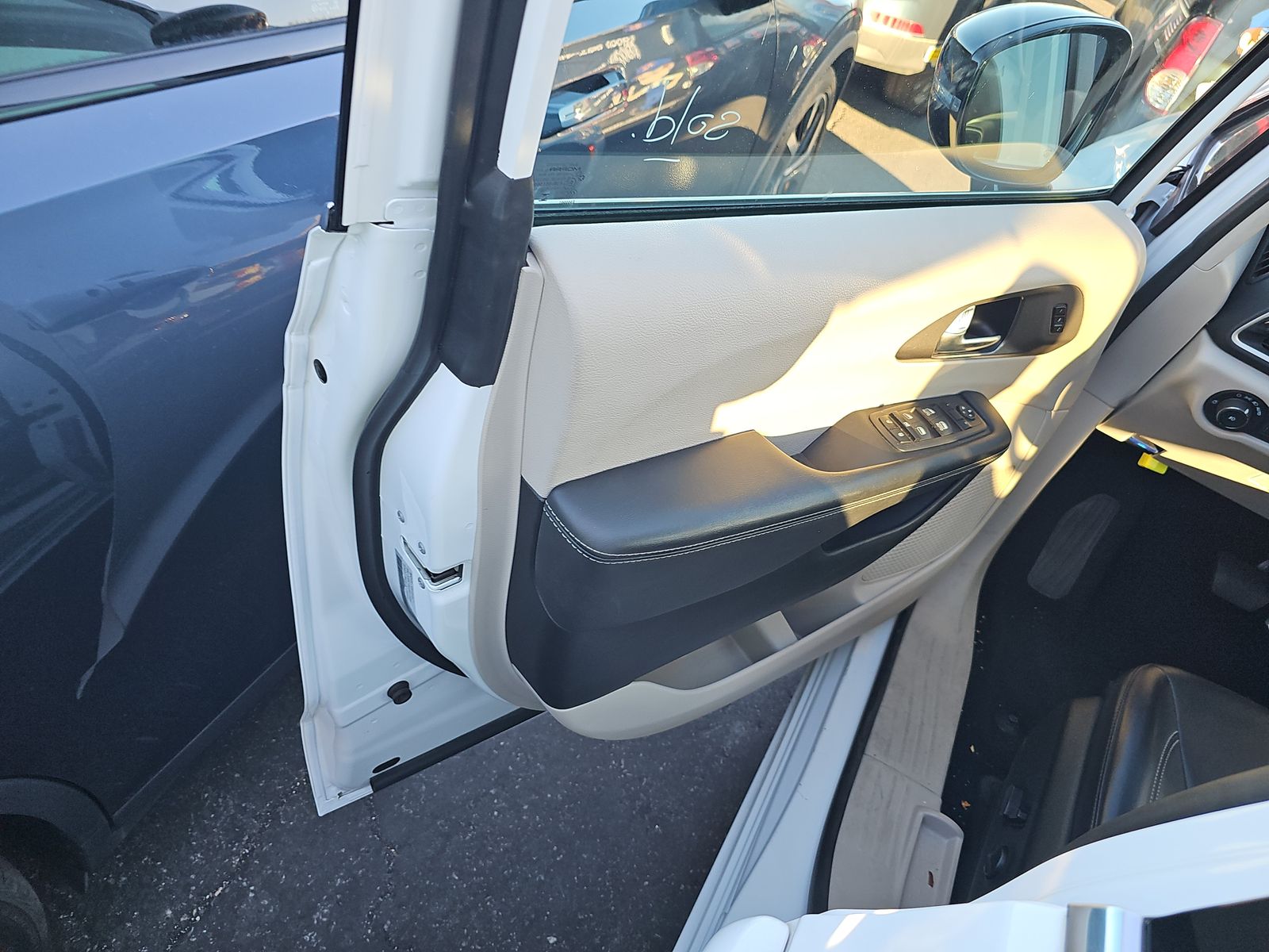 2024 Chrysler Pacifica Touring L FWD