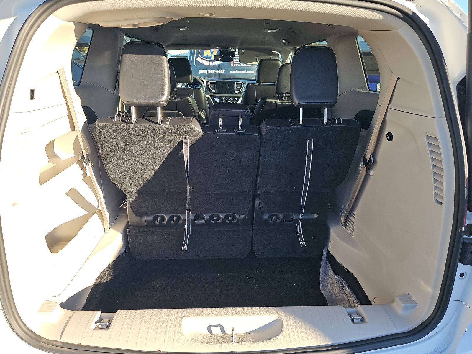 2024 Chrysler Pacifica Touring L FWD