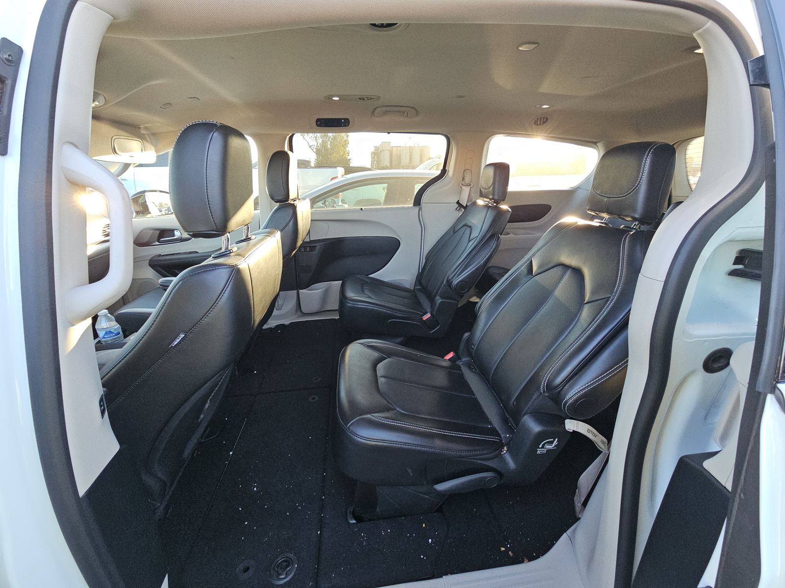 2024 Chrysler Pacifica Touring L FWD