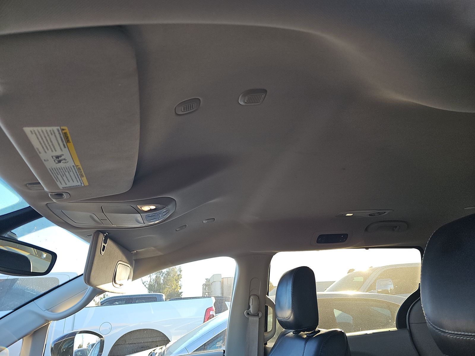 2024 Chrysler Pacifica Touring L FWD