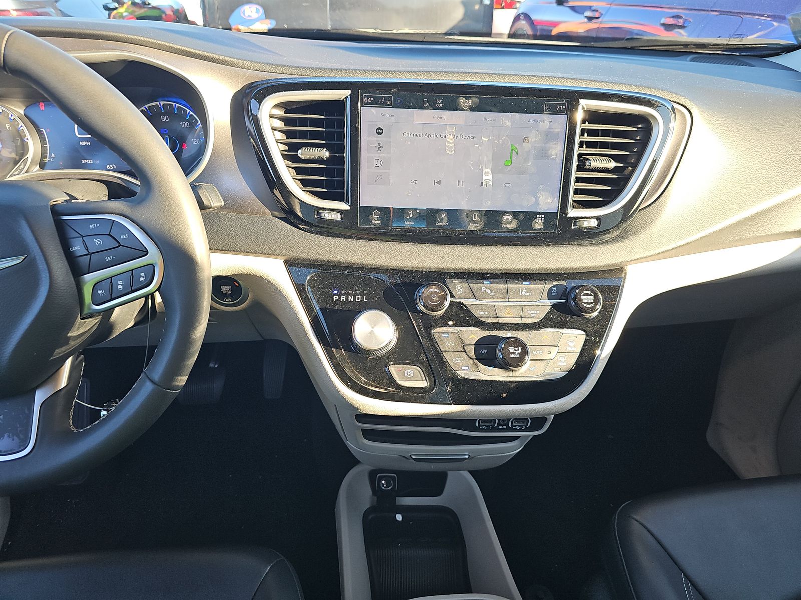2024 Chrysler Pacifica Touring L FWD