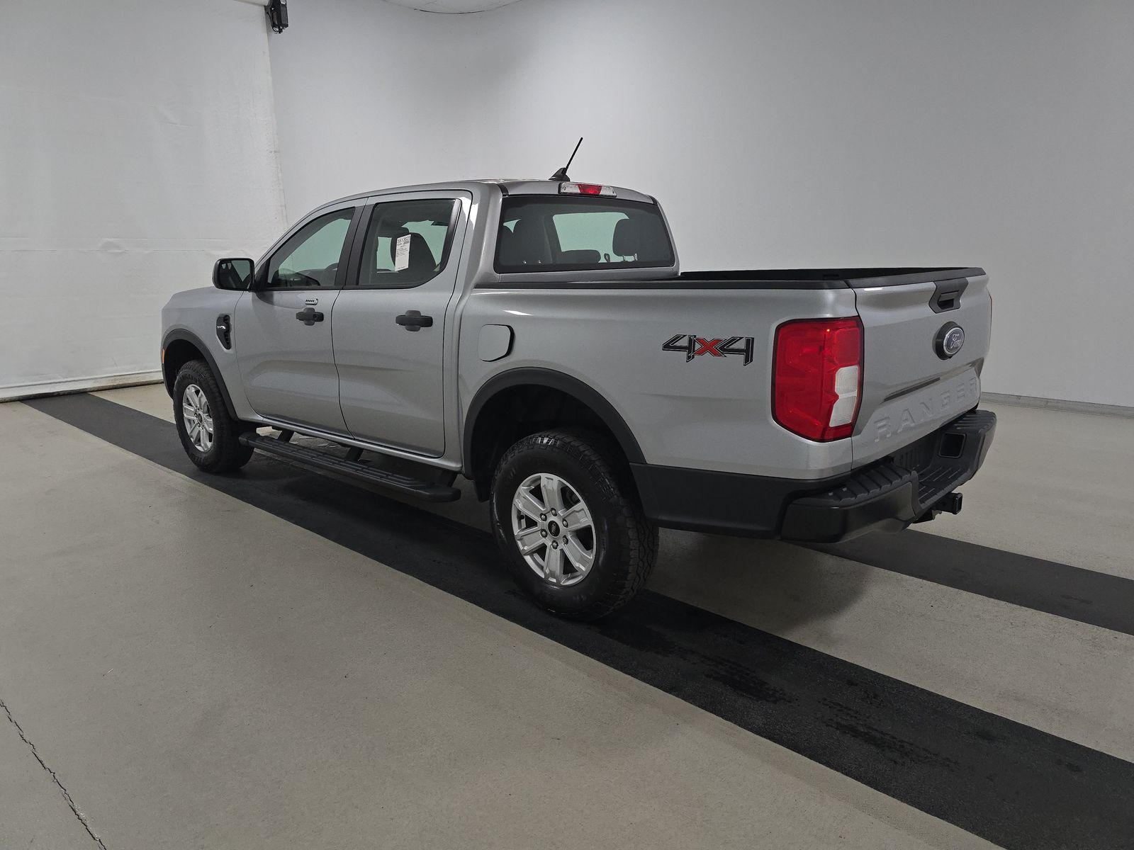2024 Ford Ranger XL AWD