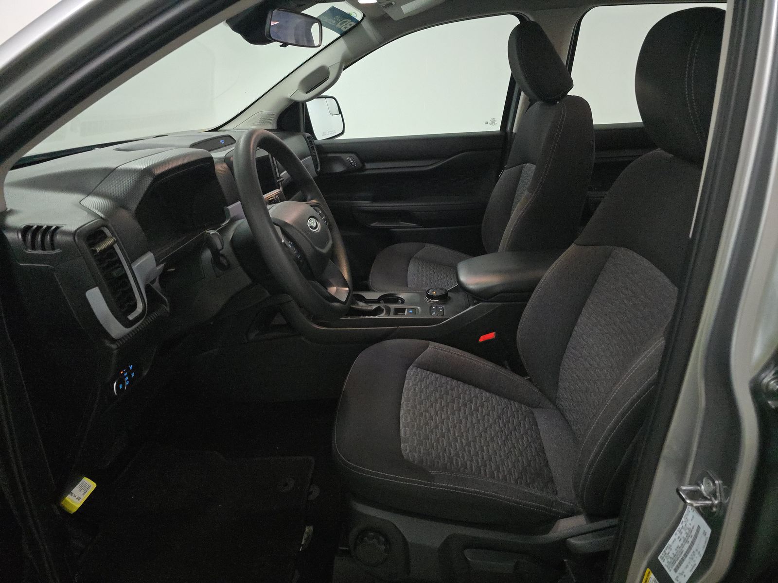 2024 Ford Ranger XL AWD