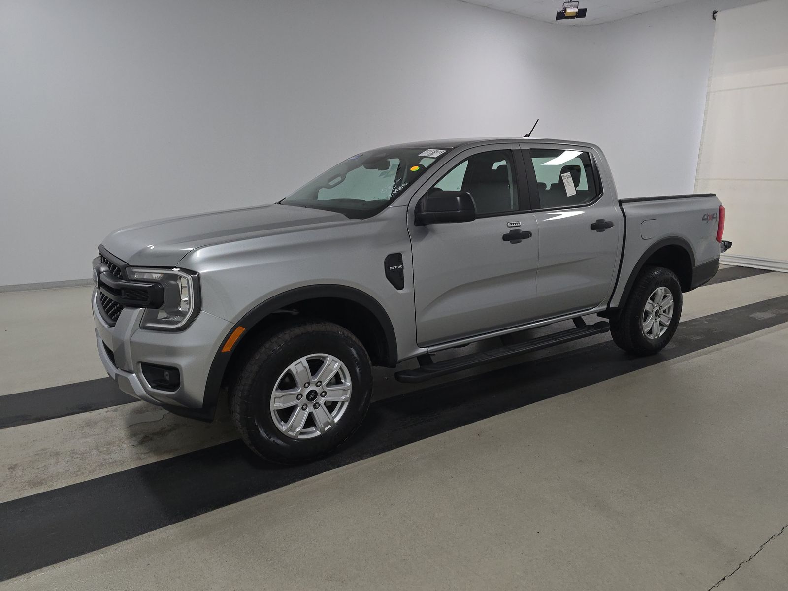 2024 Ford Ranger XL AWD