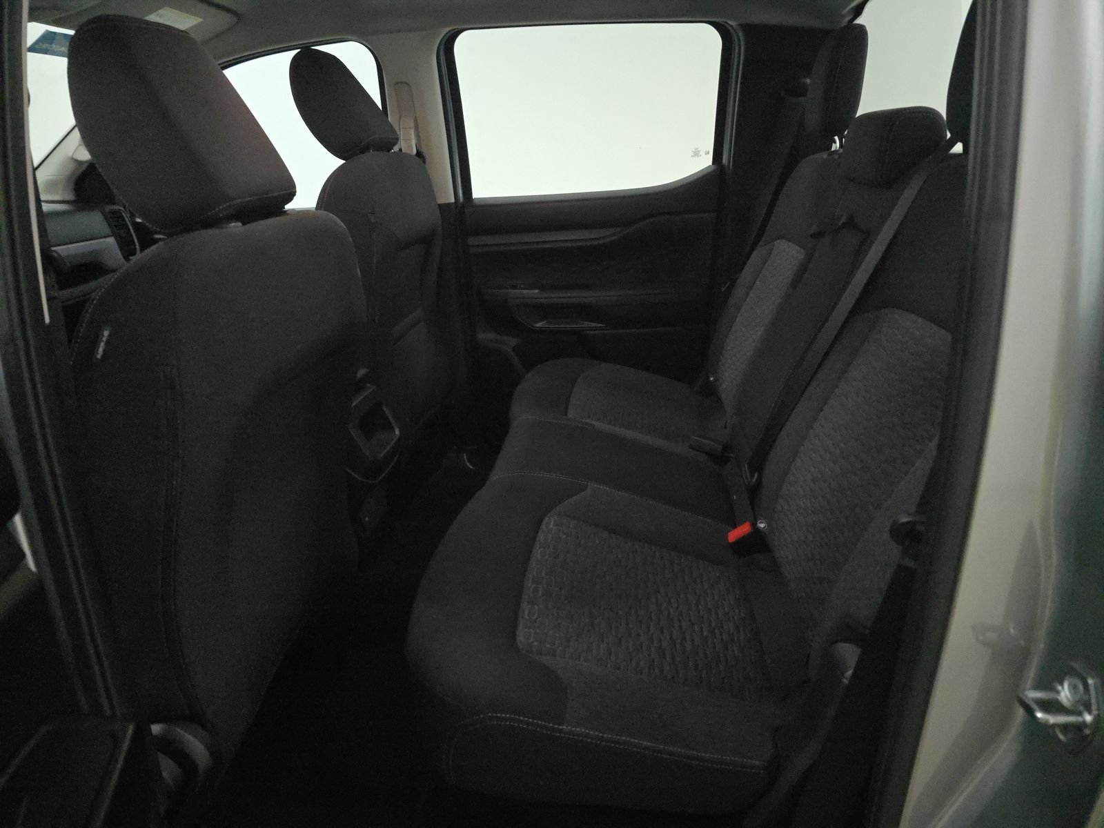 2024 Ford Ranger XL AWD