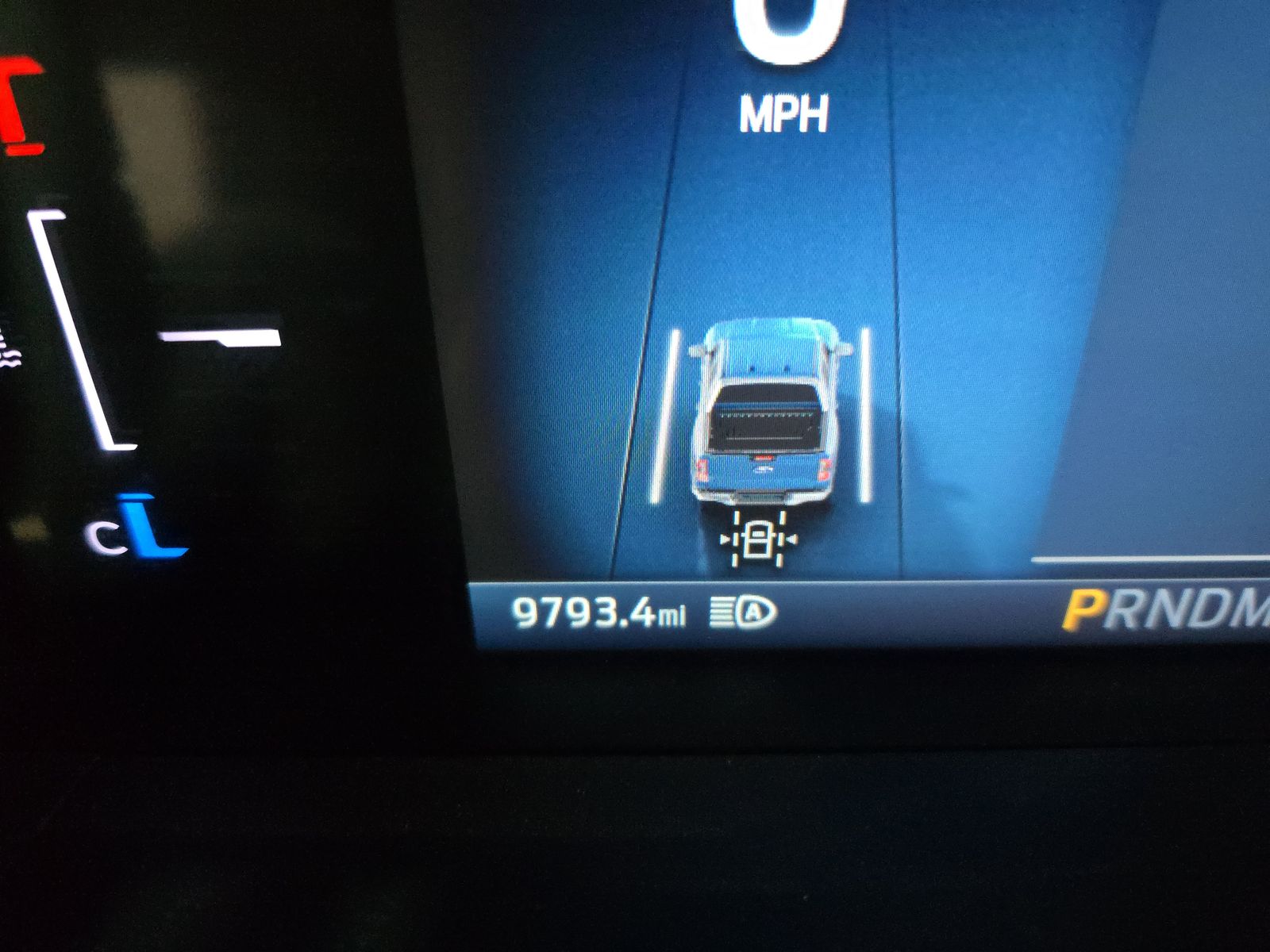 2024 Ford Ranger XL AWD