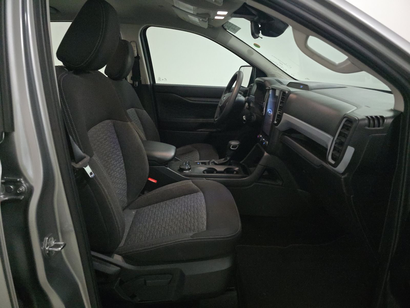 2024 Ford Ranger XL AWD