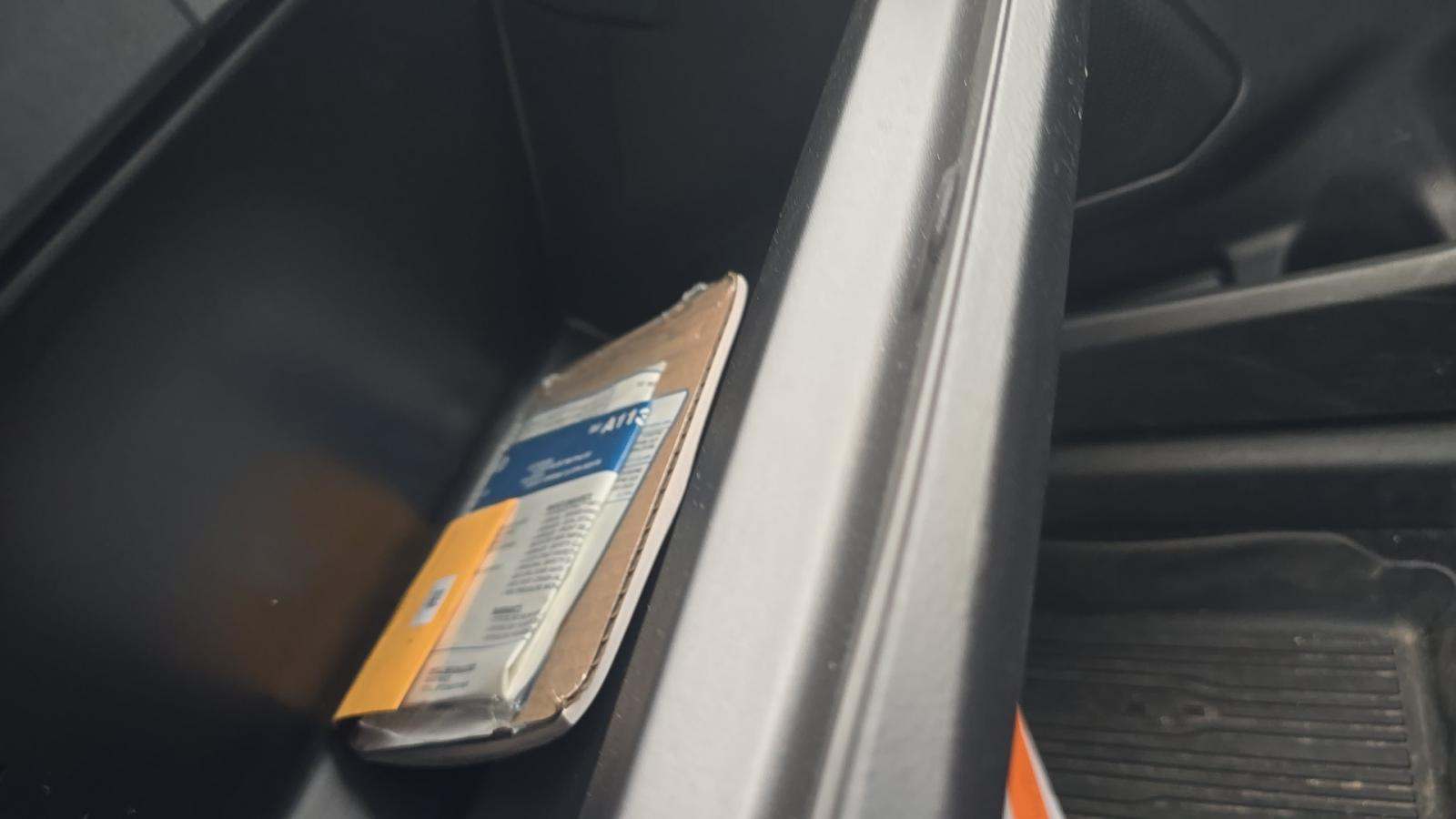 2025 Ford Escape Active FWD