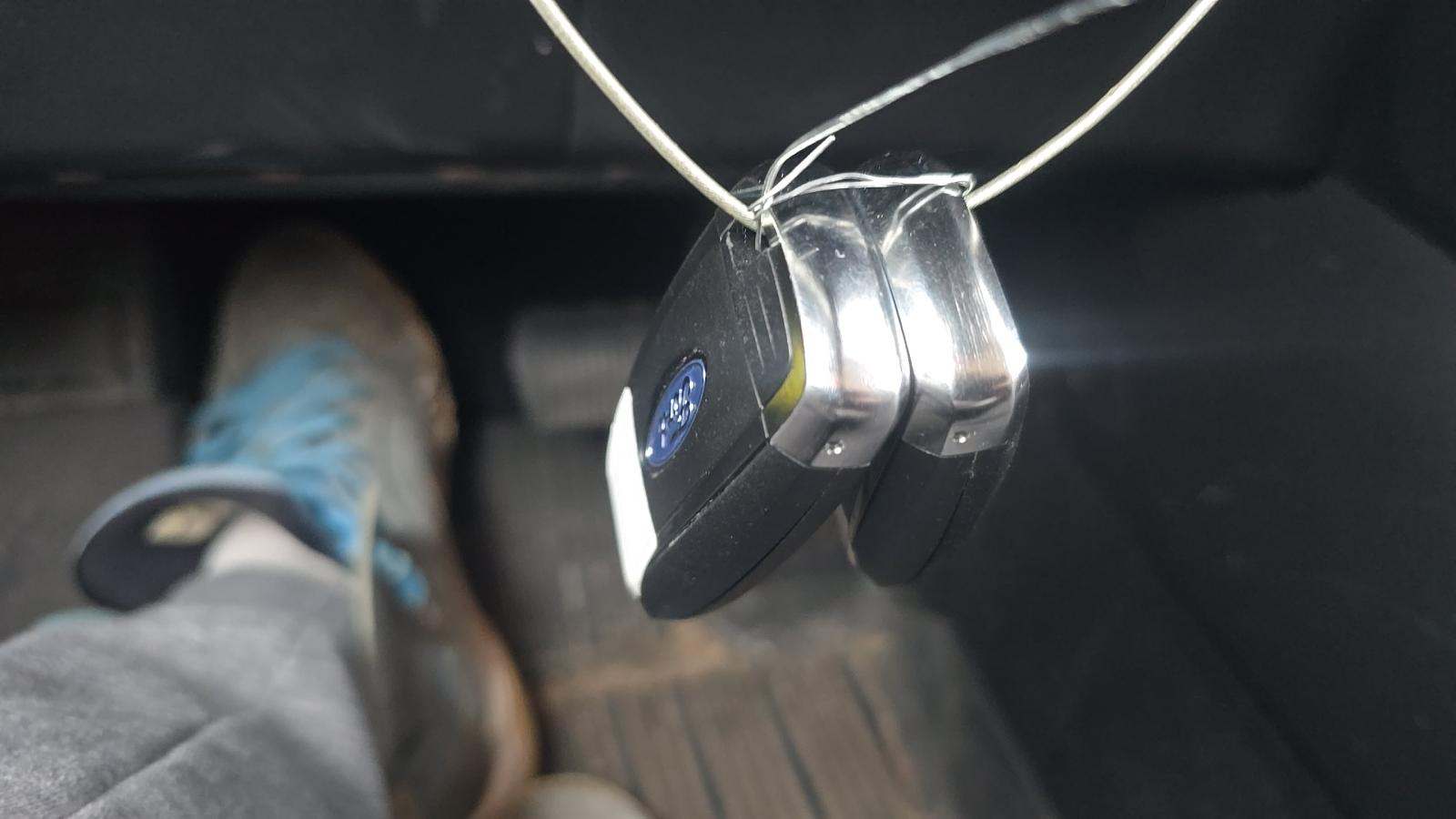 2025 Ford Escape Active FWD