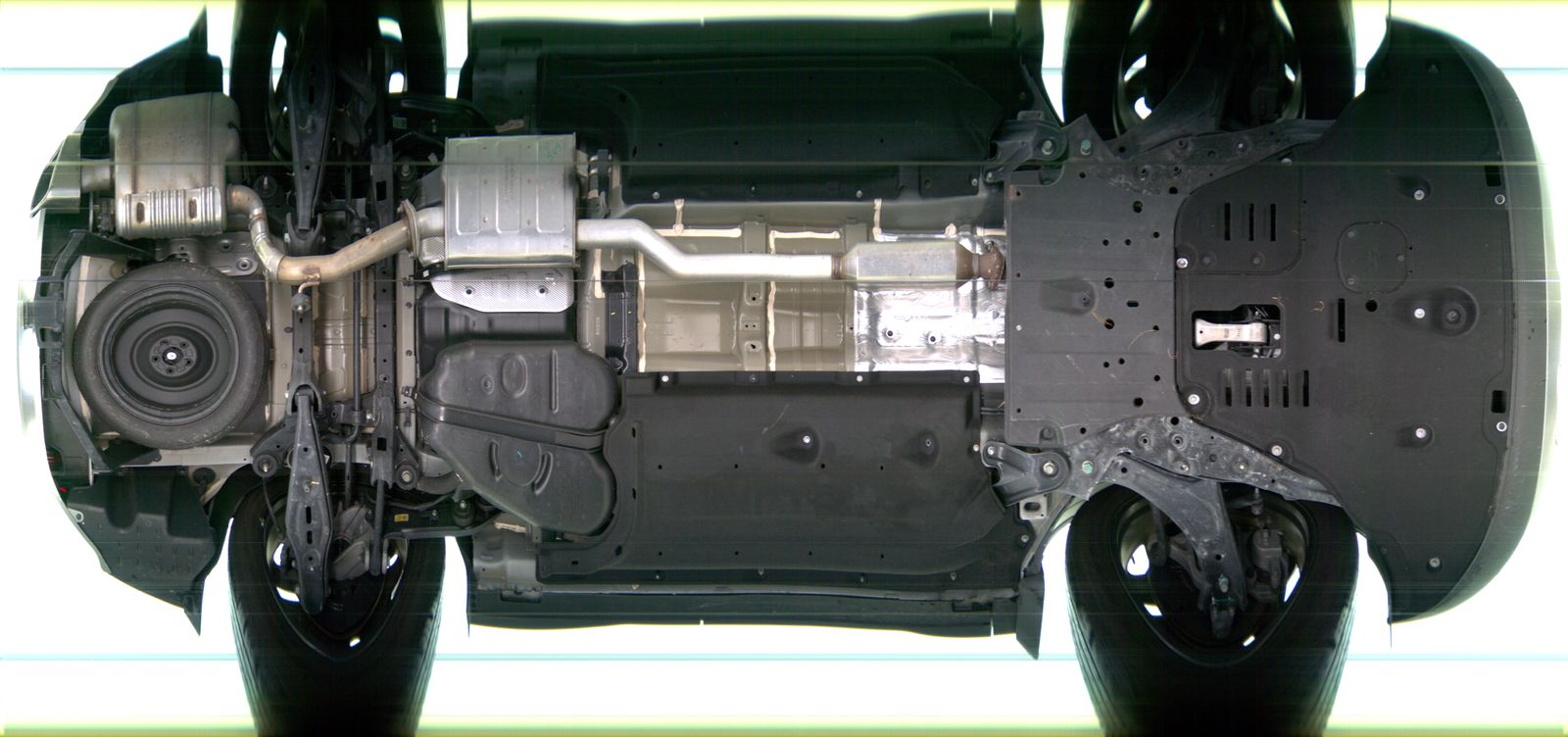 2023 Hyundai Santa Fe Limited FWD