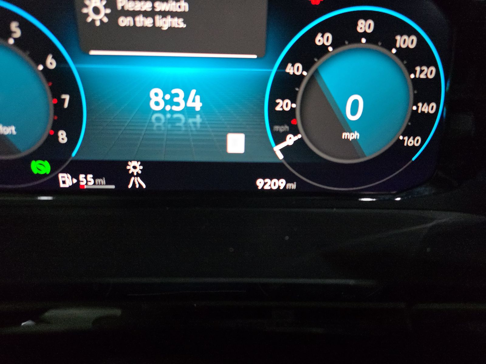 2025 Volkswagen Atlas 2.0T SEL Premium R-Line AWD