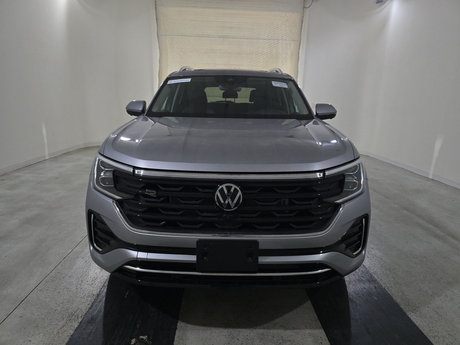 2025 Volkswagen Atlas 2.0T SEL Premium R-Line AWD
