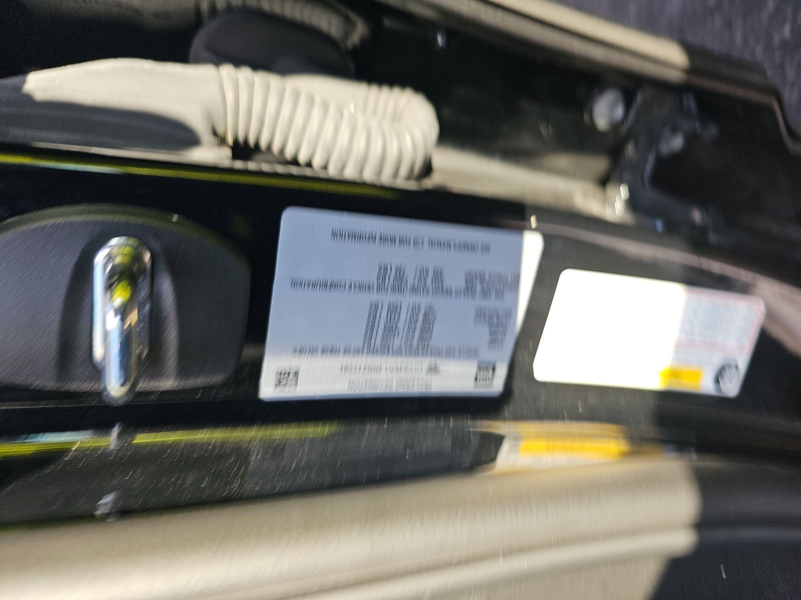 2024 Cadillac Escalade ESV Premium Luxury AWD