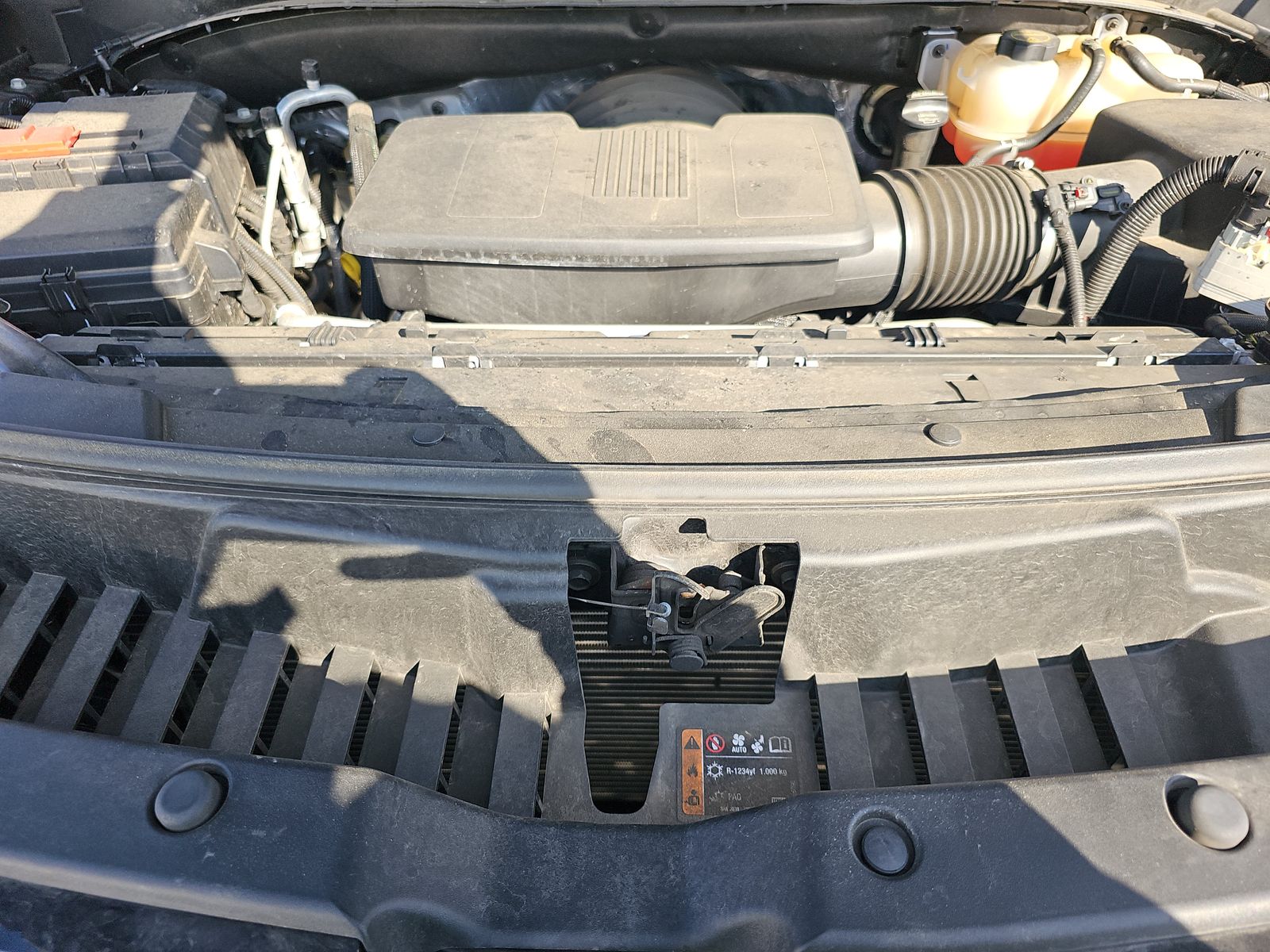 2024 Cadillac Escalade ESV Premium Luxury AWD