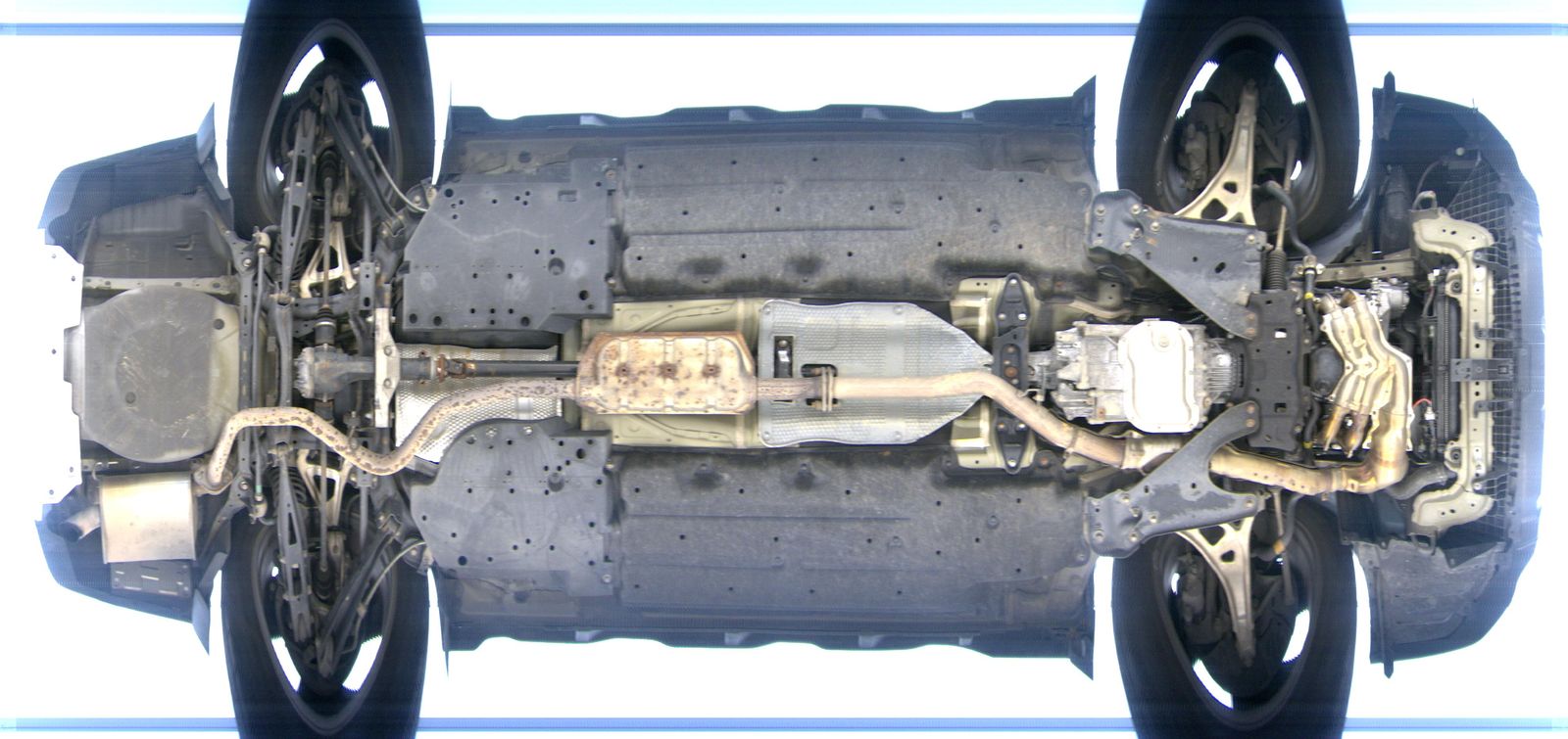 2020 Subaru Outback Limited AWD