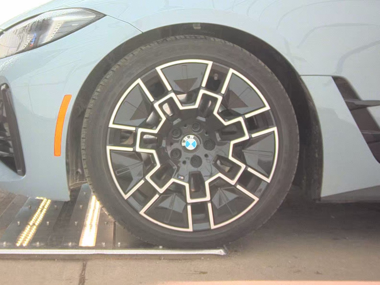 2025 BMW 4 Series 430i xDrive AWD