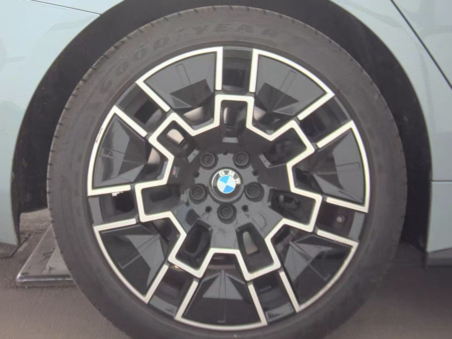 2025 BMW 4 Series 430i xDrive AWD