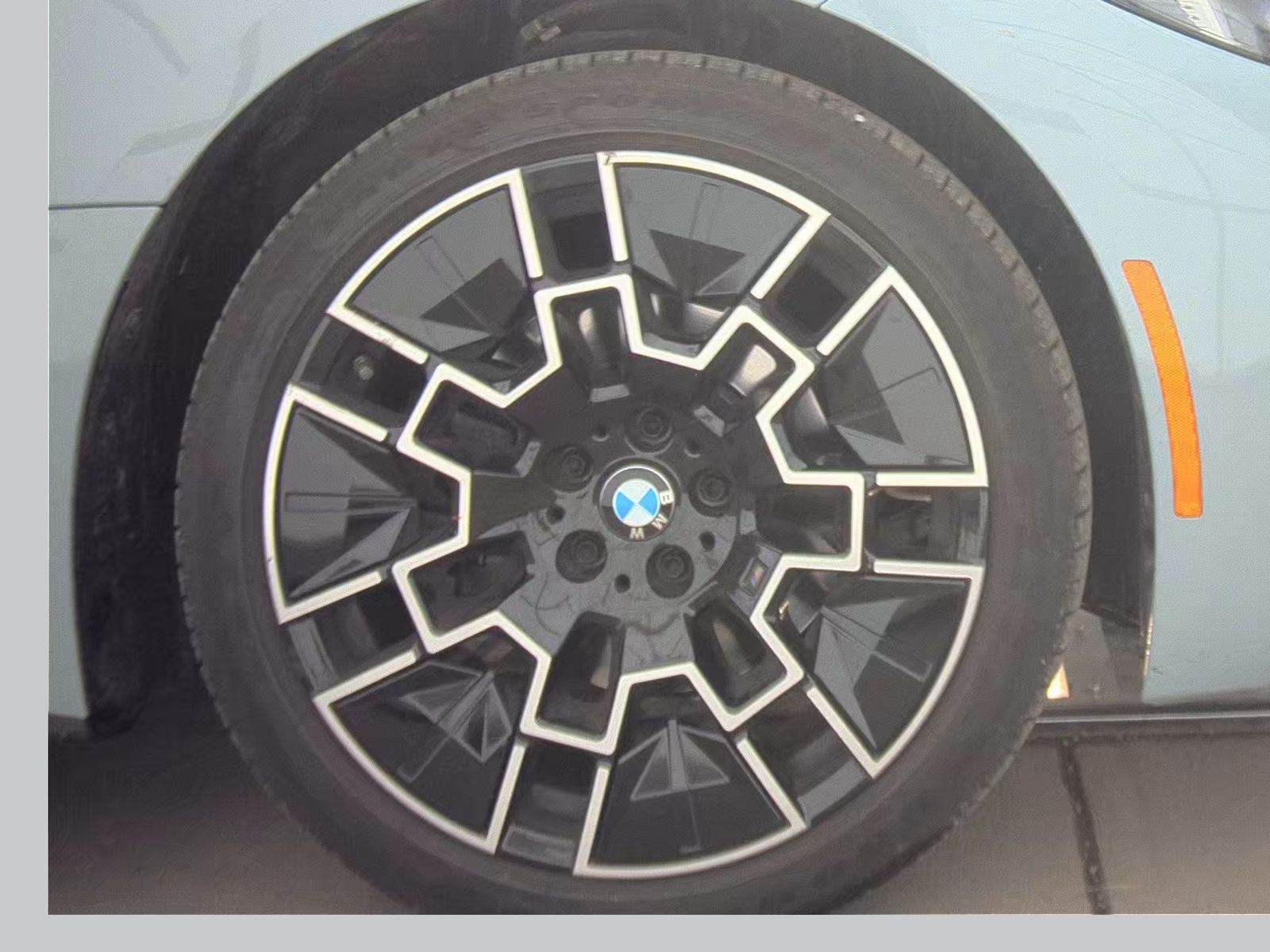 2025 BMW 4 Series 430i xDrive AWD