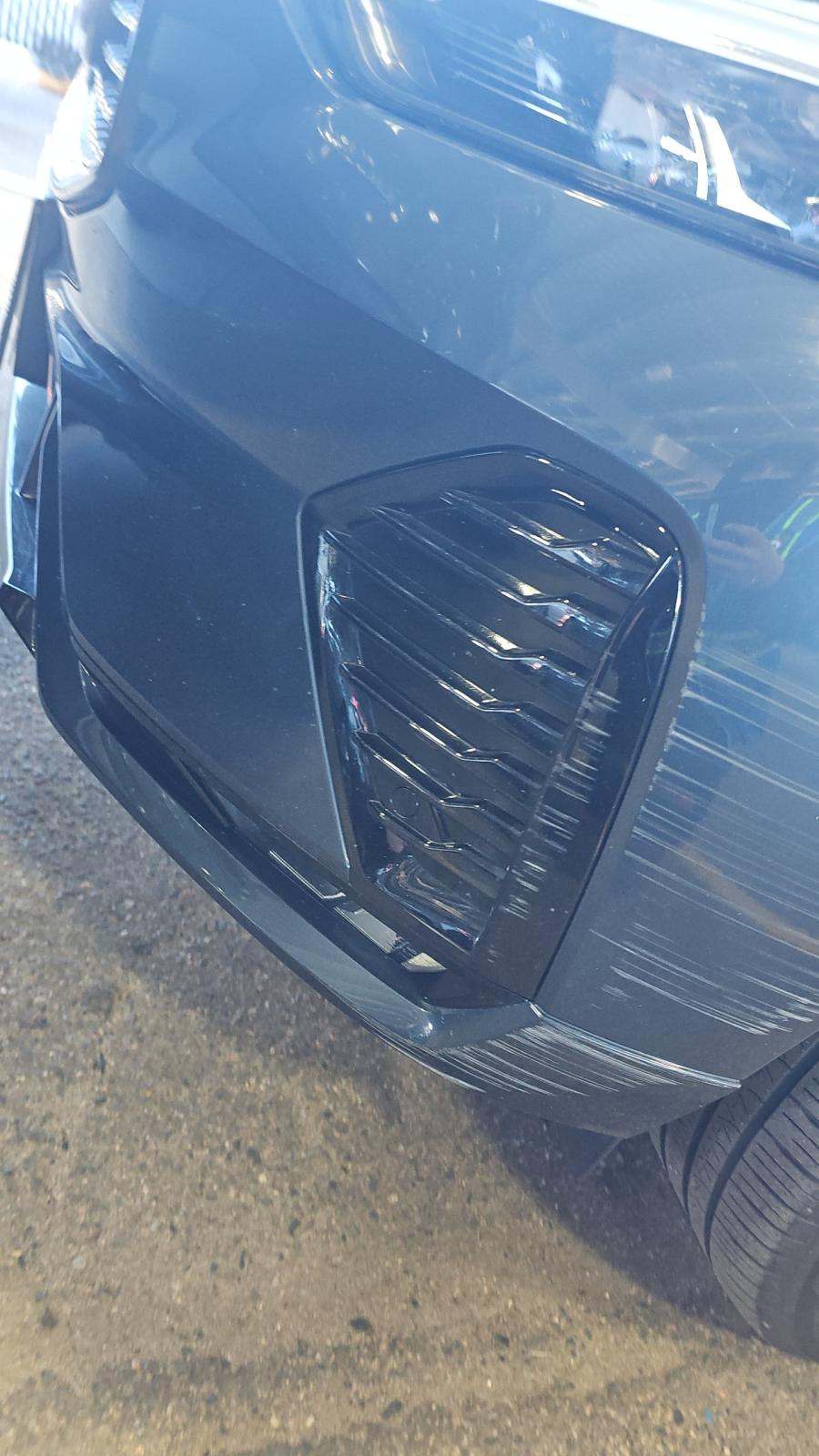 2024 Volvo XC60 B5 Core AWD