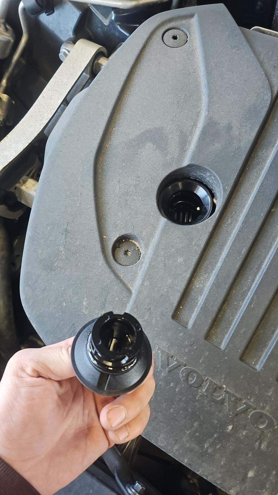 2024 Volvo XC60 B5 Core AWD