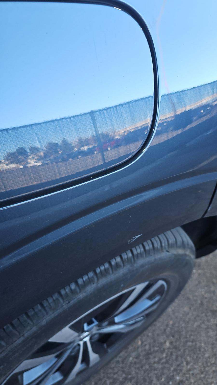 2024 Volvo XC60 B5 Core AWD