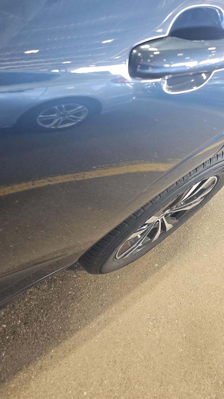 2024 Volvo XC60 B5 Core AWD