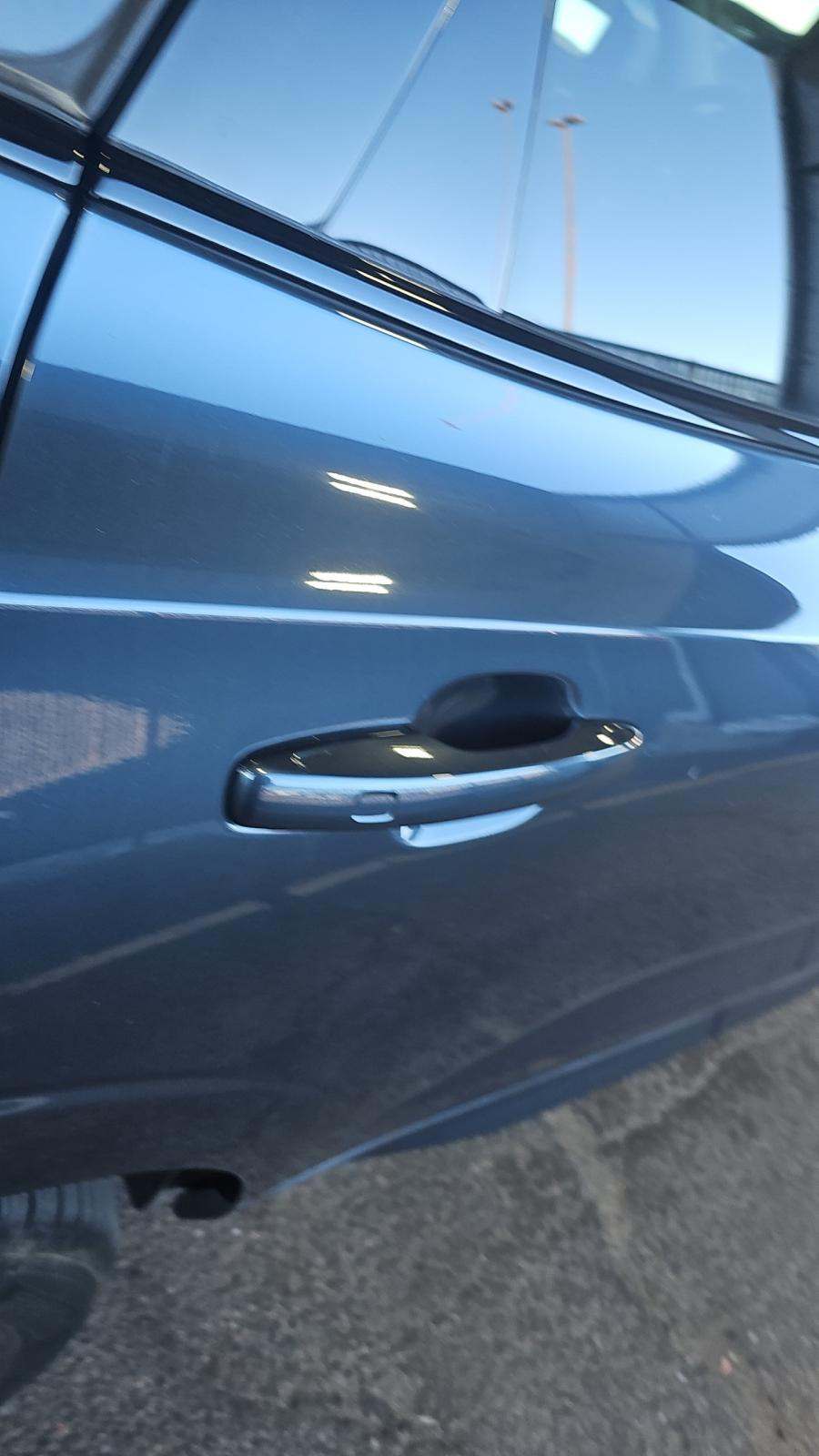 2024 Volvo XC60 B5 Core AWD