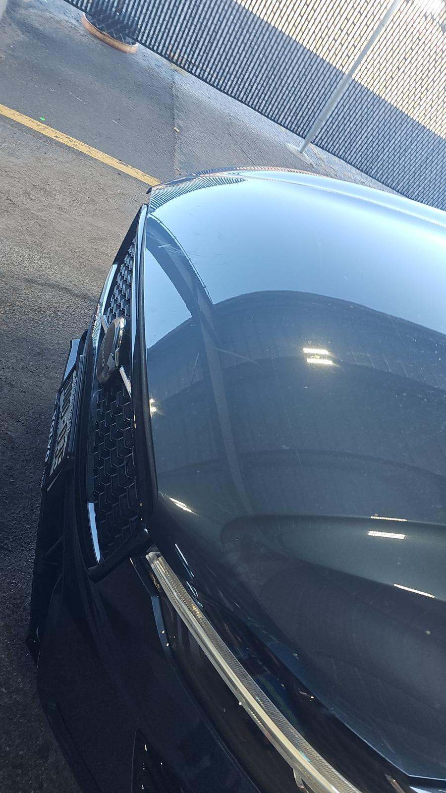 2024 Volvo XC60 B5 Core AWD