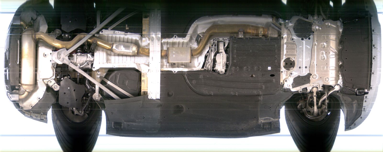 2025 BMW 4 Series 430i xDrive AWD