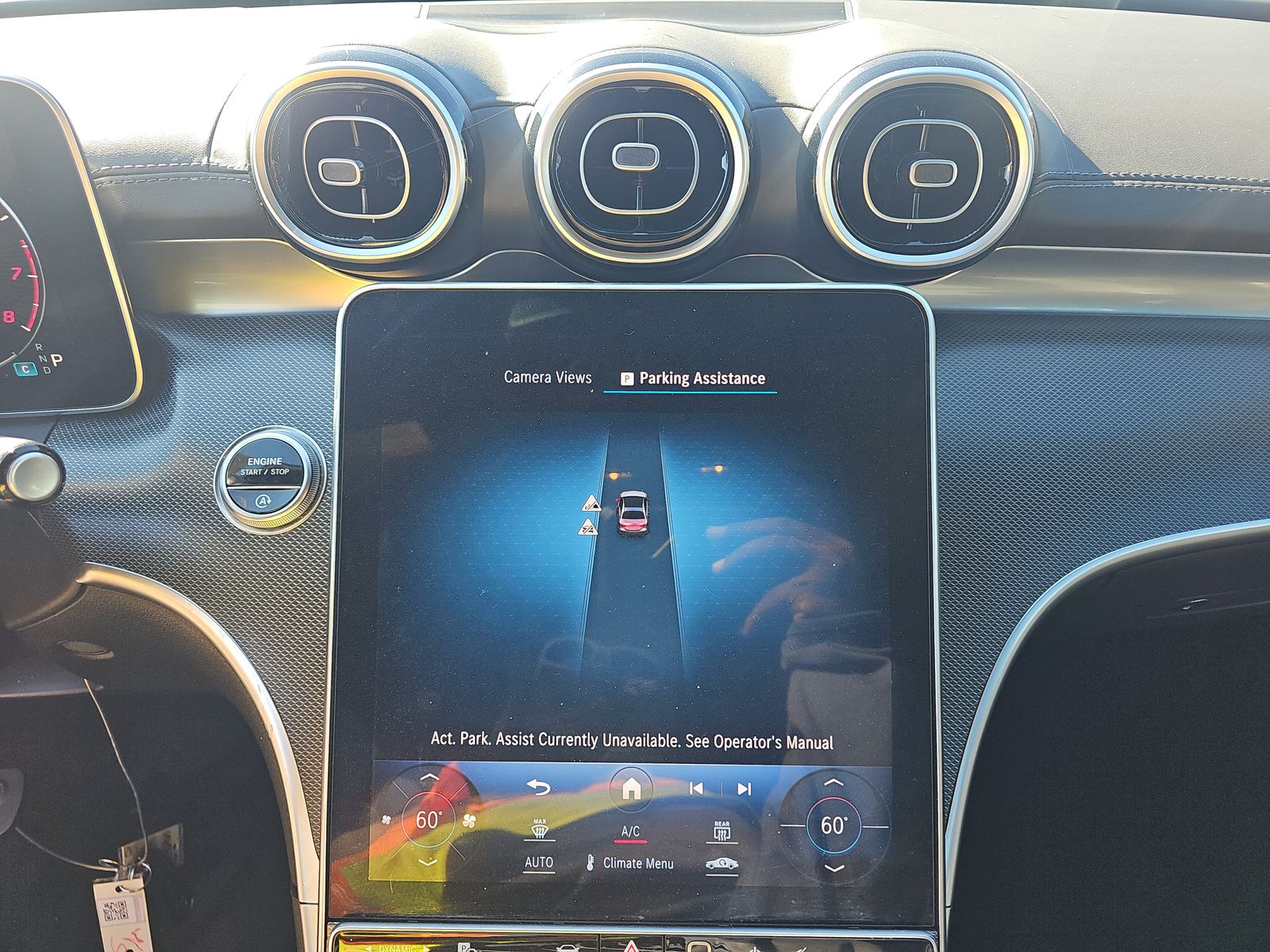 2024 Mercedes-Benz C-Class C 300 RWD